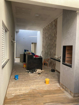Imagem Casa com 3 Quartos à Venda, 156 m² em Jardim São Paulo - Indaiatuba Imagem Casa com 3 Quartos à Venda, 156 m² em Jardim São Paulo - Indaiatuba