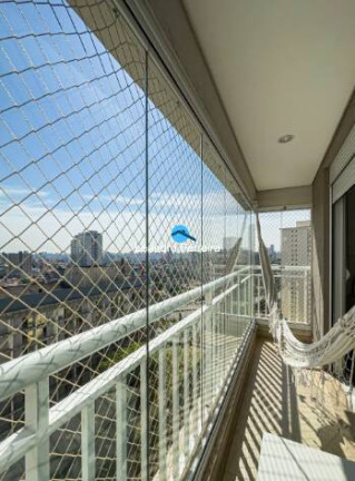 Imagem Apartamento com 3 Quartos à Venda, 127 m² em Centro - São Bernardo Do Campo