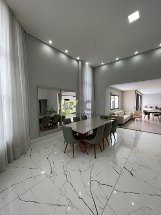 Imagem Casa de Condomínio com 3 Quartos à Venda, 260 m² em Jardim Green Park Residence - Hortolândia Imagem Casa de Condomínio com 3 Quartos à Venda, 260 m² em Jardim Green Park Residence - Hortolândia