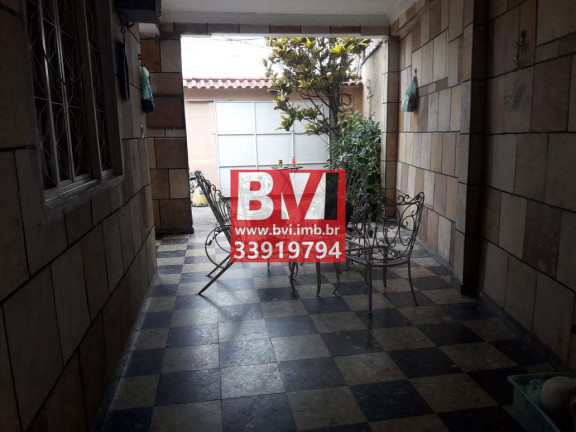 Imagem Casa com 2 Quartos à Venda, 61 m² em Colégio - Rio De Janeiro