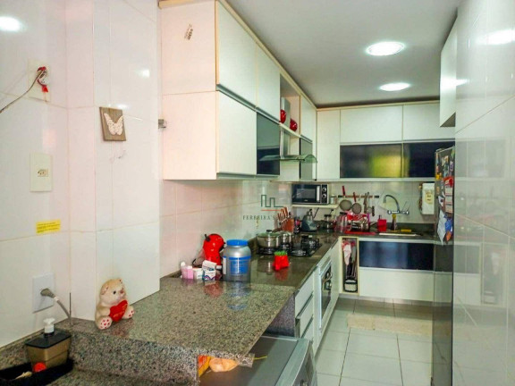 Imagem Apartamento com 2 Quartos à Venda, 100 m² em Piratininga - Niterói Imagem Apartamento com 2 Quartos à Venda, 100 m² em Piratininga - Niterói