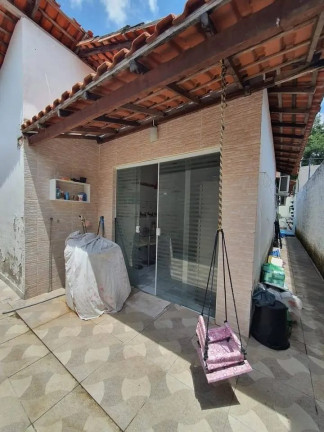 Imagem Casa com 3 Quartos à Venda, 160 m² em Boa Esperança - Timon Imagem Casa com 3 Quartos à Venda, 160 m² em Boa Esperança - Timon