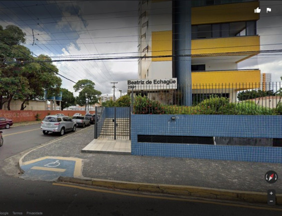 Imagem Apartamento com 3 Quartos à Venda, 182 m² em Ilhotas - Teresina Imagem Apartamento com 3 Quartos à Venda, 182 m² em Ilhotas - Teresina
