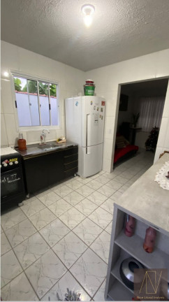 Casa com 3 Quartos à Venda, 137 m² em Travessão - Caraguatatuba