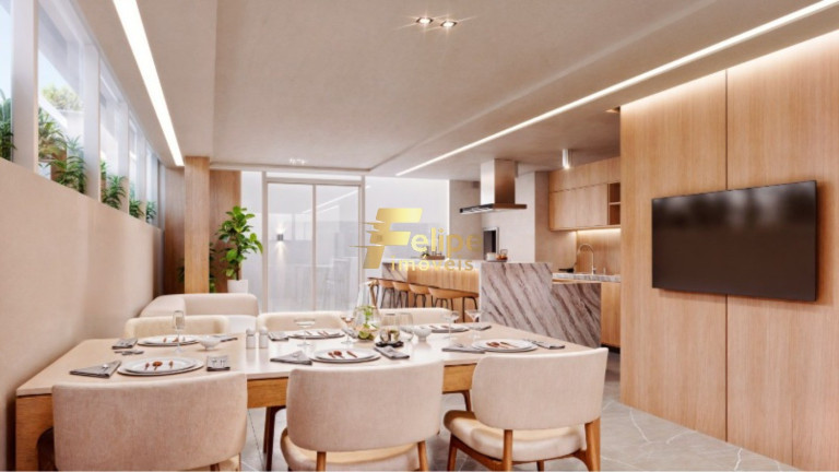 Imagem Imóvel com 1 Quarto à Venda, 36 m² em Praia Do Canto - Vitória Imagem Imóvel com 1 Quarto à Venda, 36 m² em Praia Do Canto - Vitória