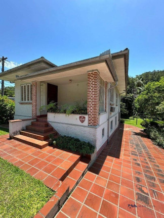 Imagem Casa com 4 Quartos à Venda, 1.067 m² em Ribeirão Fresco - Blumenau