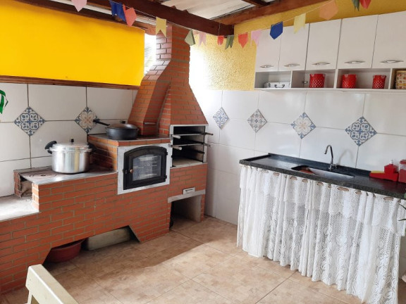 Imagem Imóvel com 2 Quartos à Venda, 304 m² em Loteamento Chácaras Ingrid - Taubaté