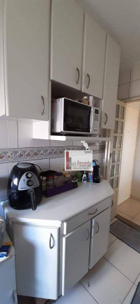 Imagem Apartamento com 3 Quartos à Venda, 55 m² em Sacomã - São Paulo Imagem Apartamento com 3 Quartos à Venda, 55 m² em Sacomã - São Paulo