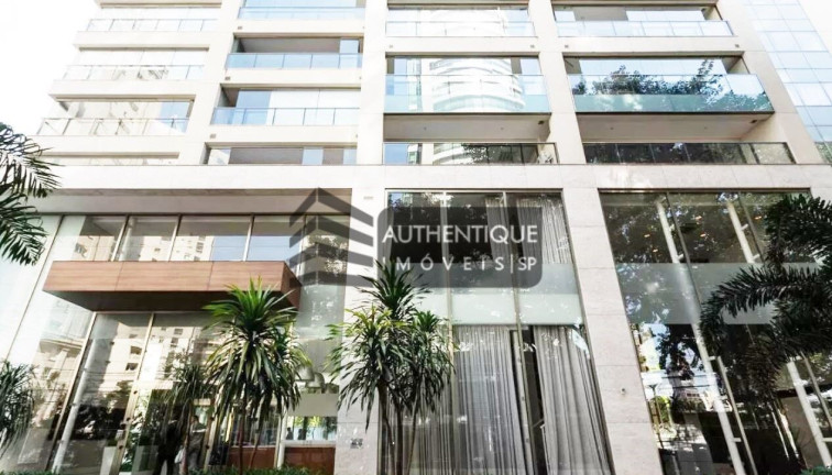 Imagem Apartamento com 1 Quarto à Venda, 62 m² em Itaim Bibi - São Paulo Imagem Apartamento com 1 Quarto à Venda, 62 m² em Itaim Bibi - São Paulo