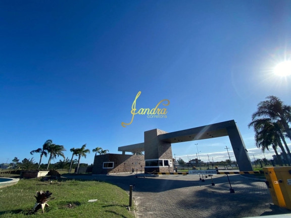 Imagem Terreno à Venda, 600 m² em Atlantida Sul - Osorio Imagem Terreno à Venda, 600 m² em Atlantida Sul - Osorio