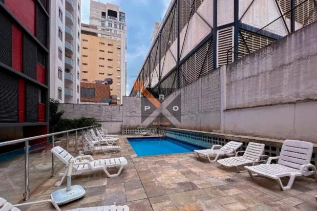 Imagem Imóvel com 3 Quartos à Venda, 90 m² em Vila Olímpia - São Paulo