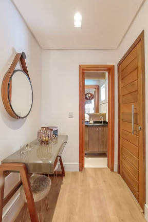 Imagem Casa de Condomínio com 2 Quartos à Venda, 108 m² em Aberta Dos Morros - Porto Alegre Imagem Casa de Condomínio com 2 Quartos à Venda, 108 m² em Aberta Dos Morros - Porto Alegre