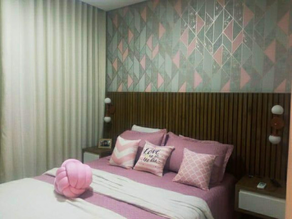 Imagem Apartamento à Venda, 106 m² em Jardim Atlântico - Goiânia