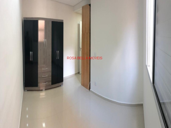 Imagem Apartamento com 1 Quarto à Venda, 50 m² em Vila Della Piazza - Jundiaí
