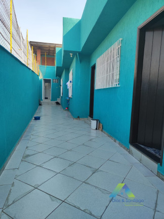 Imagem Sobrado com 2 Quartos à Venda, 260 m² em Jardim Do Estádio - Santo André Imagem Sobrado com 2 Quartos à Venda, 260 m² em Jardim Do Estádio - Santo André