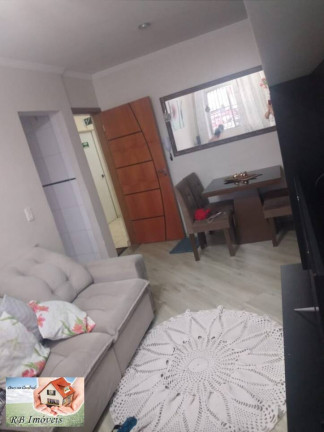 Imagem Apartamento com 2 Quartos à Venda, 55 m² em Independência - São Bernardo Do Campo Imagem Apartamento com 2 Quartos à Venda, 55 m² em Independência - São Bernardo Do Campo