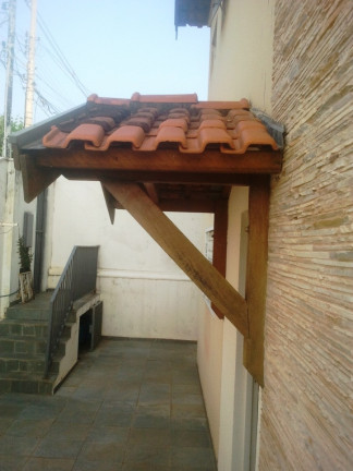 Imagem Casa com 3 Quartos à Venda, 280 m² em Jardim Europa - Bauru Imagem Casa com 3 Quartos à Venda, 280 m² em Jardim Europa - Bauru