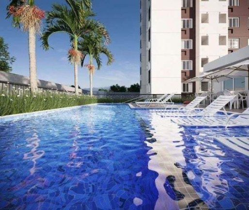 Imagem Apartamento com 2 Quartos à Venda, 42 m² em Piedade - Rio De Janeiro
