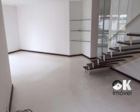 Imagem Cobertura com 3 Quartos à Venda, 330 m² em Jardim Paulista - São Paulo