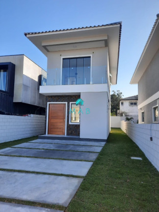 Imagem Sobrado com 2 Quartos à Venda, 146 m² em Rio Vermelho - Florianópolis