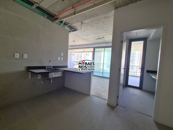 Imagem Apartamento com 3 Quartos à Venda, 197 m² em Jardim Das Acácias - São Paulo Imagem Apartamento com 3 Quartos à Venda, 197 m² em Jardim Das Acácias - São Paulo