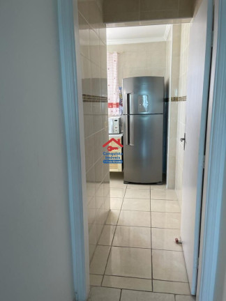 Imagem Apartamento com 2 Quartos à Venda, 72 m² em Maracanã - Praia Grande