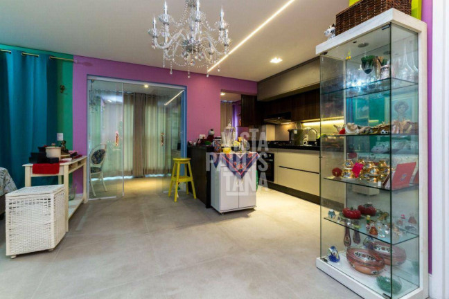 Imagem Apartamento com 1 Quarto à Venda, 89 m² em Vila Leopoldina - São Paulo Imagem Apartamento com 1 Quarto à Venda, 89 m² em Vila Leopoldina - São Paulo