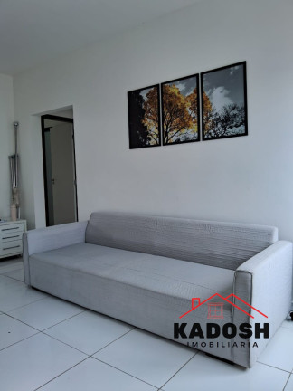 Imagem Casa com 2 Quartos para Alugar, 130 m² em Registro - Feira De Santana Imagem Casa com 2 Quartos para Alugar, 130 m² em Registro - Feira De Santana