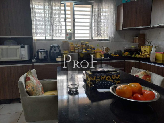 Imagem Apartamento com 3 Quartos à Venda, 124 m² em Centro - São Caetano Do Sul Imagem Apartamento com 3 Quartos à Venda, 124 m² em Centro - São Caetano Do Sul