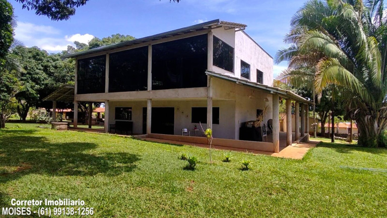 Imagem Imóvel Comercial à Venda, 20.000 m² em área Rural De Planaltina - Planaltina Imagem Imóvel Comercial à Venda, 20.000 m² em área Rural De Planaltina - Planaltina