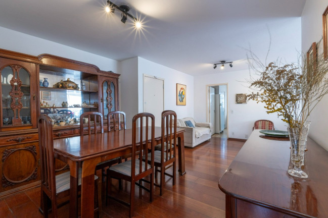 Imagem Apartamento com 4 Quartos à Venda, 127 m² em Cerqueira César - São Paulo Imagem Apartamento com 4 Quartos à Venda, 127 m² em Cerqueira César - São Paulo