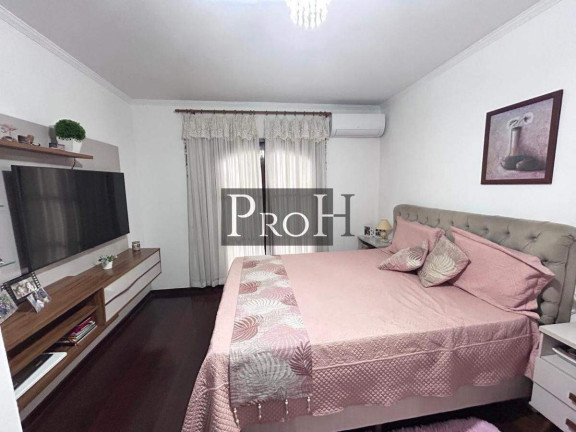 Imagem Casa com 4 Quartos à Venda, 287 m² em Vila Humaitá - Santo André Imagem Casa com 4 Quartos à Venda, 287 m² em Vila Humaitá - Santo André