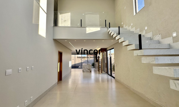 Imagem Casa com 4 Quartos à Venda, 239 m² em Jardins Bolonha - Senador Canedo Imagem Casa com 4 Quartos à Venda, 239 m² em Jardins Bolonha - Senador Canedo