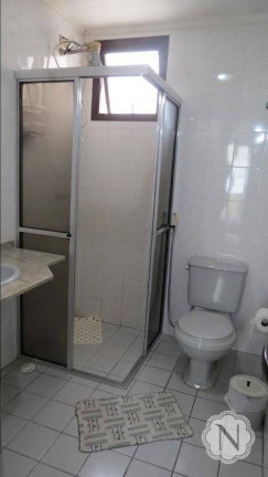 Imagem Apartamento com 2 Quartos para Alugar, 80 m² em Centro - Itanhaém Imagem Apartamento com 2 Quartos para Alugar, 80 m² em Centro - Itanhaém