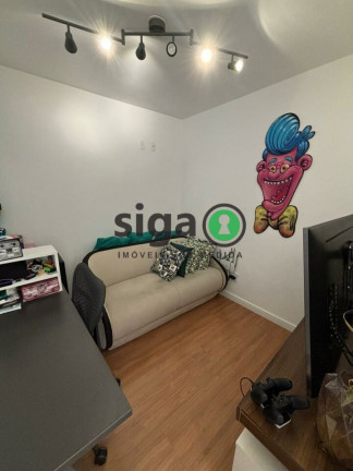 Imagem Casa com 3 Quartos à Venda, 100 m² em Chácara Santo Antônio (zona Sul) - São Paulo Imagem Casa com 3 Quartos à Venda, 100 m² em Chácara Santo Antônio (zona Sul) - São Paulo