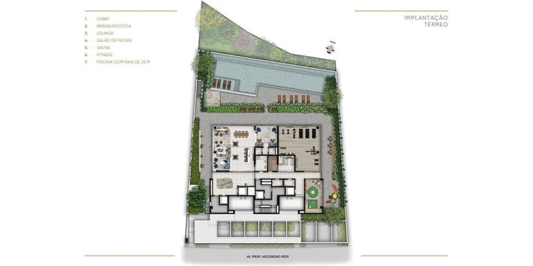 Imagem Apartamento com 3 Quartos à Venda, 245 m² em Ibirapuera - São Paulo Imagem Apartamento com 3 Quartos à Venda, 245 m² em Ibirapuera - São Paulo