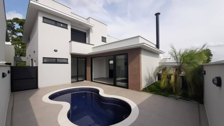 Imagem Casa de Condomínio com 4 Quartos à Venda, 293 m² em Jardim Do Paço - Sorocaba Imagem Casa de Condomínio com 4 Quartos à Venda, 293 m² em Jardim Do Paço - Sorocaba