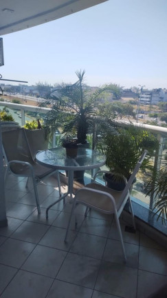 Imagem Imóvel com 3 Quartos à Venda, 25 m² em Recreio Dos Bandeirantes - Rio De Janeiro Imagem Imóvel com 3 Quartos à Venda, 25 m² em Recreio Dos Bandeirantes - Rio De Janeiro