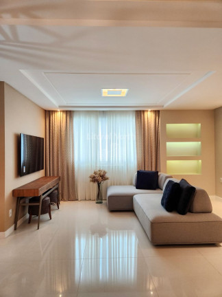Imagem Apartamento com 3 Quartos à Venda, 149 m² em Centro - Balneário Camboriú