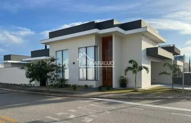 Imóvel com 3 Quartos à Venda, 190 m² em Wanel Ville - Sorocaba