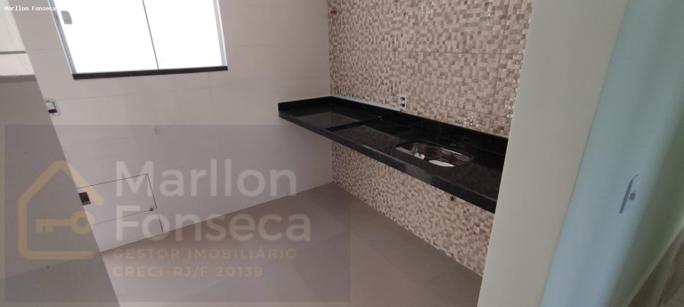 Imagem Apartamento com 2 Quartos à Venda, 75 m² em Itaipuaçu - Maricá Imagem Apartamento com 2 Quartos à Venda, 75 m² em Itaipuaçu - Maricá