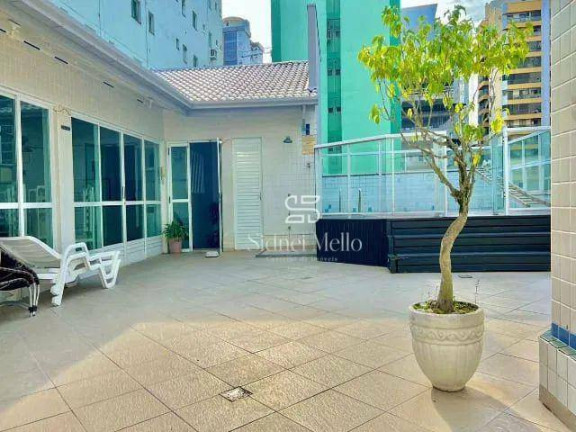 Imagem Apartamento com 3 Quartos à Venda, 114 m² em 2 Quadra Centro - Balneário Camboriú