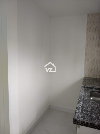 Imagem Apartamento com 1 Quarto à Venda, 57 m² em Chácara Klabin - São Paulo