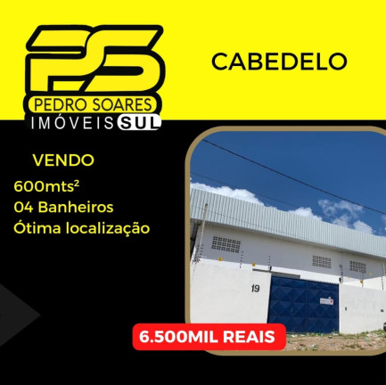 Imagem Imóvel para Alugar, 600 m² em Areia Dourada - Cabedelo Imagem Imóvel para Alugar, 600 m² em Areia Dourada - Cabedelo