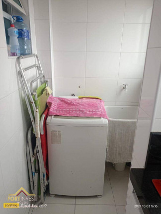 Imagem Imóvel com 2 Quartos à Venda ou Locação, 61 m² em Aviação - Praia Grande Imagem Imóvel com 2 Quartos à Venda ou Locação, 61 m² em Aviação - Praia Grande