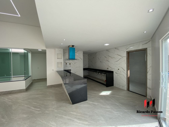Imagem Casa de Condomínio com 3 Quartos à Venda, 1.000 m² em Região Dos Lagos (sobradinho) - Brasília