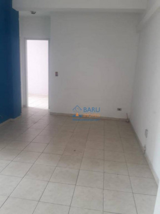 Imagem Apartamento com 1 Quarto à Venda, 60 m² em Santa Cecília - São Paulo
