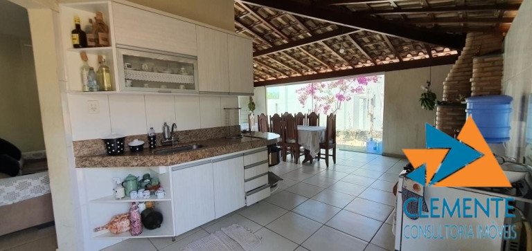Imagem Casa de Condomínio com 3 Quartos à Venda, 150 m² em Condominio Estancia Da Mata - Jaboticatubas Imagem Casa de Condomínio com 3 Quartos à Venda, 150 m² em Condominio Estancia Da Mata - Jaboticatubas