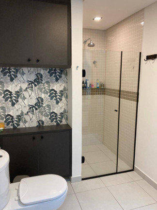Imagem Apartamento com 2 Quartos à Venda, 80 m² em Campestre - Santo André Imagem Apartamento com 2 Quartos à Venda, 80 m² em Campestre - Santo André