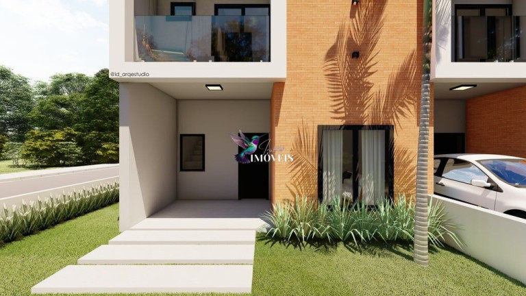Imagem Sobrado com 2 Quartos à Venda, 107 m² em Centro Novo - Eldorado Do Sul Imagem Sobrado com 2 Quartos à Venda, 107 m² em Centro Novo - Eldorado Do Sul